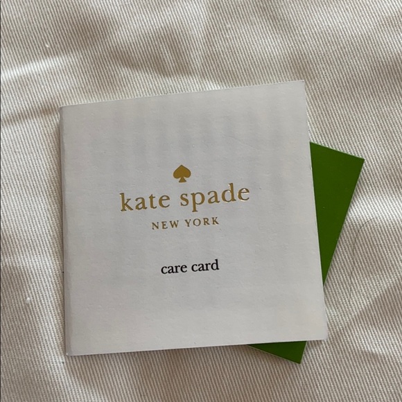 kate spade Leather Crossbody Bag - Picture 11 of 12